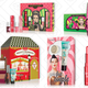 Benefit Cosmetics Sale-abration